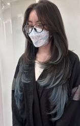 -首脑美发沙龙