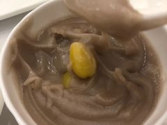 芋泥白果-潮府馆·非遗潮州菜·世纪公园(新国际博览中心店)