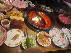 -牛市坎火锅(建设路店)