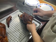 -利群烤鸭店(前门店)