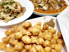 -东辰望海鱼码头·海鲜餐厅
