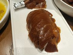 “酥不腻”烤鸭-小大董·烤鸭(五棵松店)
