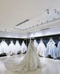 -Bridal Queen·婚纱女皇