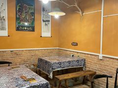 -米庄·原味私房菜(骏壹万邦店)