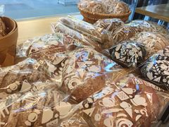 全麦面包-研麦家面包(亚泰华府店)