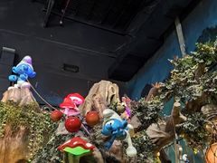 -蓝精灵乐园·世茂精灵之城主题乐园