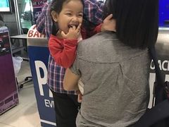 -曼谷素万那普国际机场