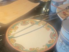 -巴依老爷新疆美食(清华东门店)