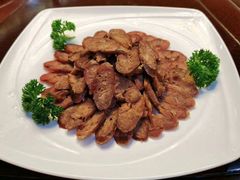 -鹿鸣春饭店(总店)