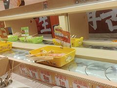-串士多·回转小火锅(长安方圆荟店)