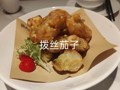 -鸡毛店·川菜(文殊院店)