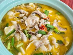 -本塘我家酸菜鱼(长宁店)