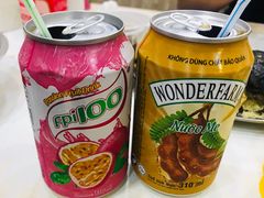 -华姐鸡粉(教育路店)