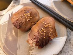 -争鲜回转寿司(朝外悠唐PLUS店)