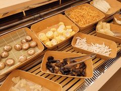 -温禾牛·和牛寿喜烧自助火锅(恒基名人店)