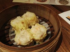 烧卖-金鼎轩(安贞里店)