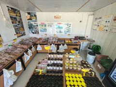 -苏州市吴中区光福窑上花果蜜饯厂