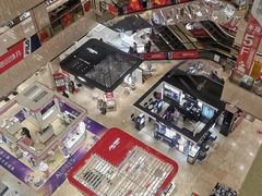 -泉州丰泽新华都百货(丰泽广场店)