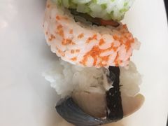 -圣丰索菲特·2 On 988 Café 自助餐厅
