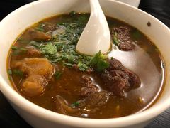 -吉亨面馆(古北1699店)