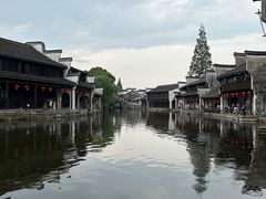 -南浔古镇