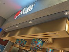 -争鲜回转寿司(朝北大悦城店)