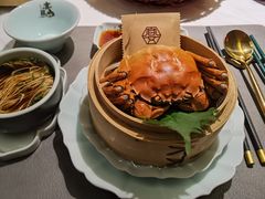 -宴昆山·私房菜(春晖店)
