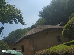 -韶山毛泽东同志故居
