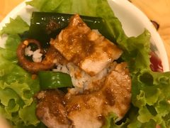 -元奶奶包饭(公新银浦店)