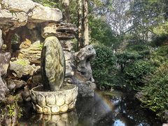 -上海醉白池公园