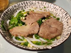 花溪牛肉粉-泉味道贵州厨房(三里河店)