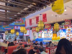 -渔家风味·鲅鱼水饺·央视展播·海鲜天津菜(开发区店)