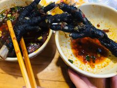 -黑竹香鸡(营和巷店)
