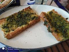 -PIZZA BIANCA(万象城店)