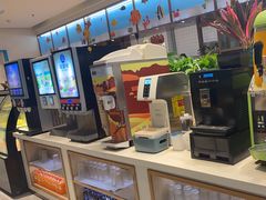 -纽斯特牛排自助餐厅(浦江万达店)