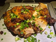 -绿茶餐厅(千岛湖银泰城店)