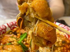 -王大乔泡椒米线·小火锅(星城天地店)