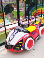 -开心哈乐亲子乐园(东森时尚百货店)