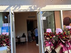 -Chrisbakery&Cafe克莉丝烘焙咖啡馆(万科店)