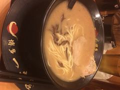 博多一幸舍(侨福芳草地店)-博多一幸舍(侨福芳草地购物中心店)