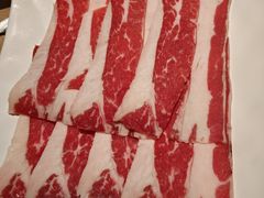 半份精品澳洲肥牛-新石器烤肉(南通CBD大有境店)