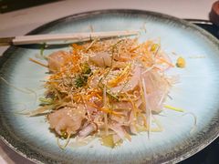 -顺峰顺水顺德菜(第一百货店)