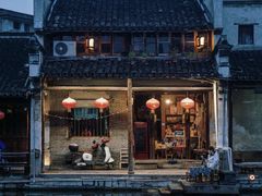-南浔古镇