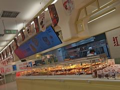 -红星前进面包牛奶公司(君太店)