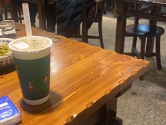 大堂-兰边碗(鼓楼店)