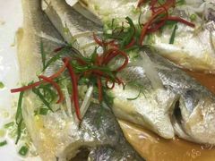 -富临轩私房菜(集庆门大街店)