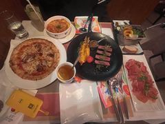 -安妮意大利餐厅(国贸店)