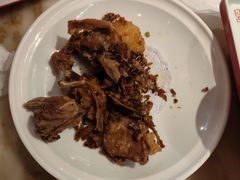 -京华烟云·北京烤鸭(领展购物广场·中关村店)