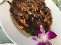 -京滨饭店·餐厅(阜外大街店)