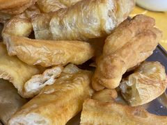 -大戚饭店(泰华路店)